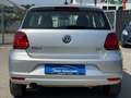 Volkswagen Polo V 1.4 TDI Comfortline BMT+Finanzierung+ Silber - thumbnail 7