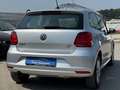 Volkswagen Polo V 1.4 TDI Comfortline BMT+Finanzierung+ Silber - thumbnail 6