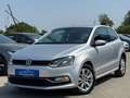Volkswagen Polo V 1.4 TDI Comfortline BMT+Finanzierung+ Silber - thumbnail 3