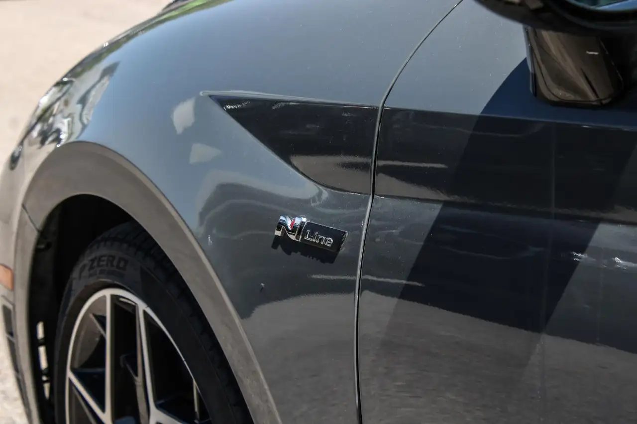 Hyundai SONATA снимка Hyundai SONATA