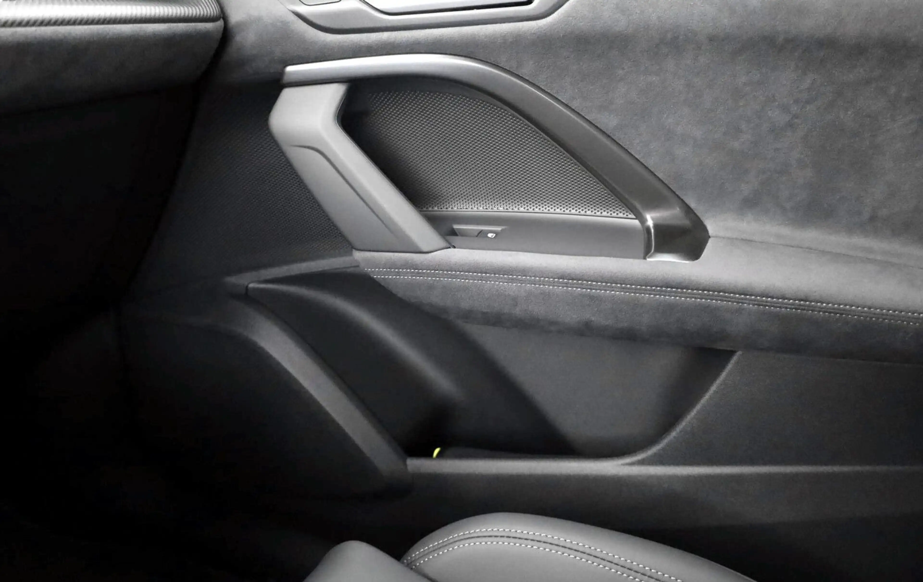 Audi SQ5 3.0 TFSI quattro EDITION ONE — photo 15