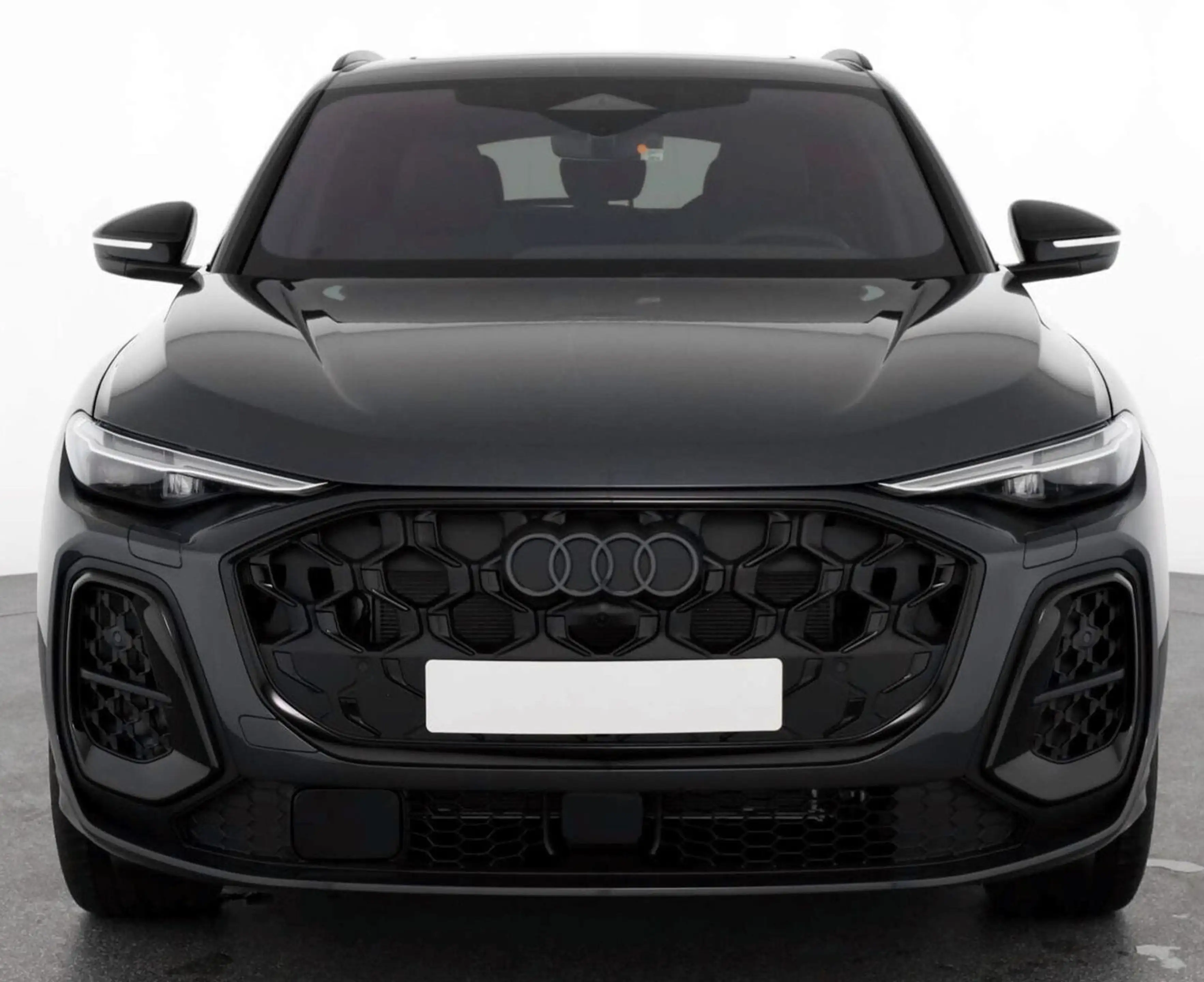 Audi SQ5 3.0 TFSI quattro EDITION ONE — photo 2
