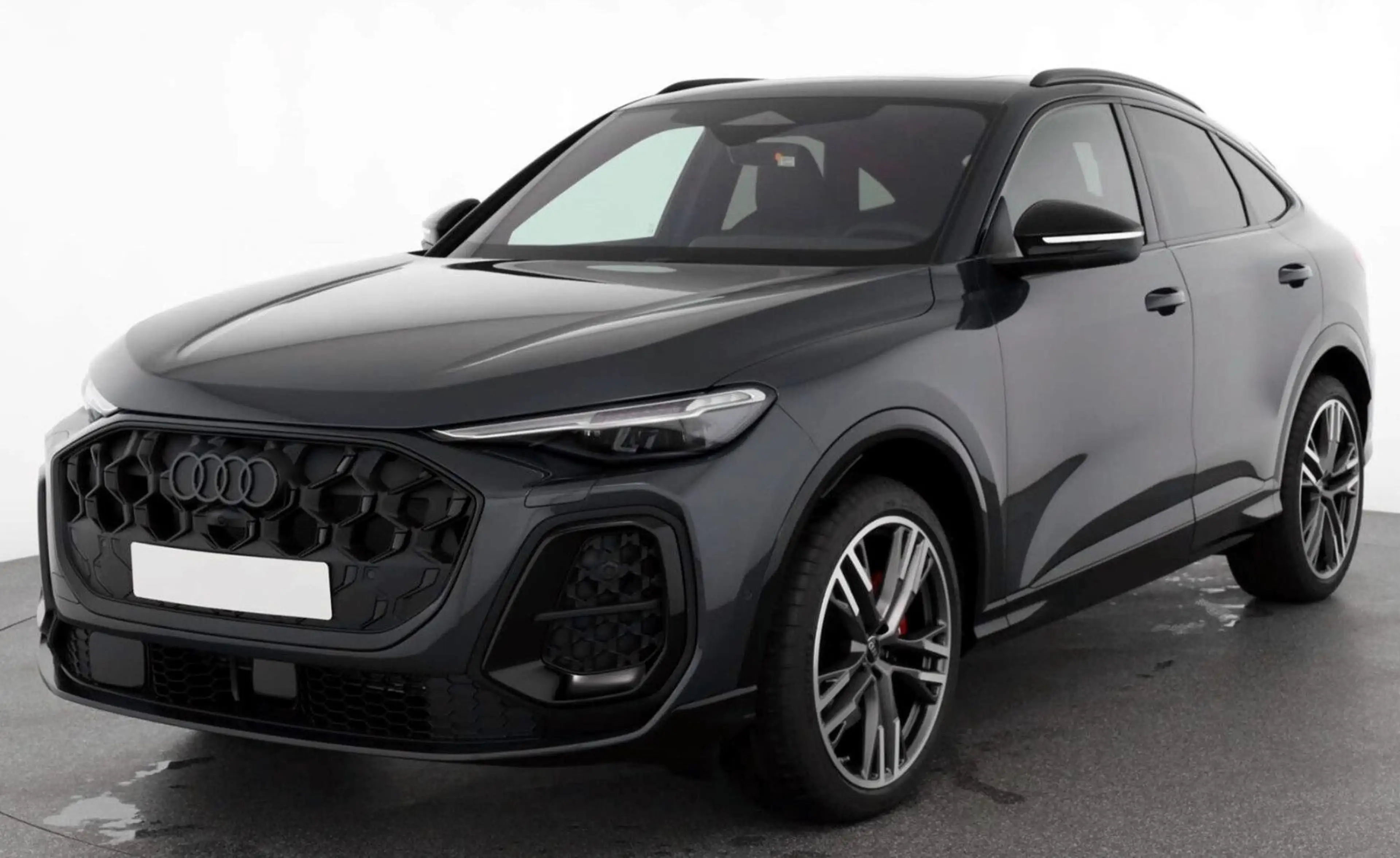 Audi SQ5 3.0 TFSI quattro EDITION ONE