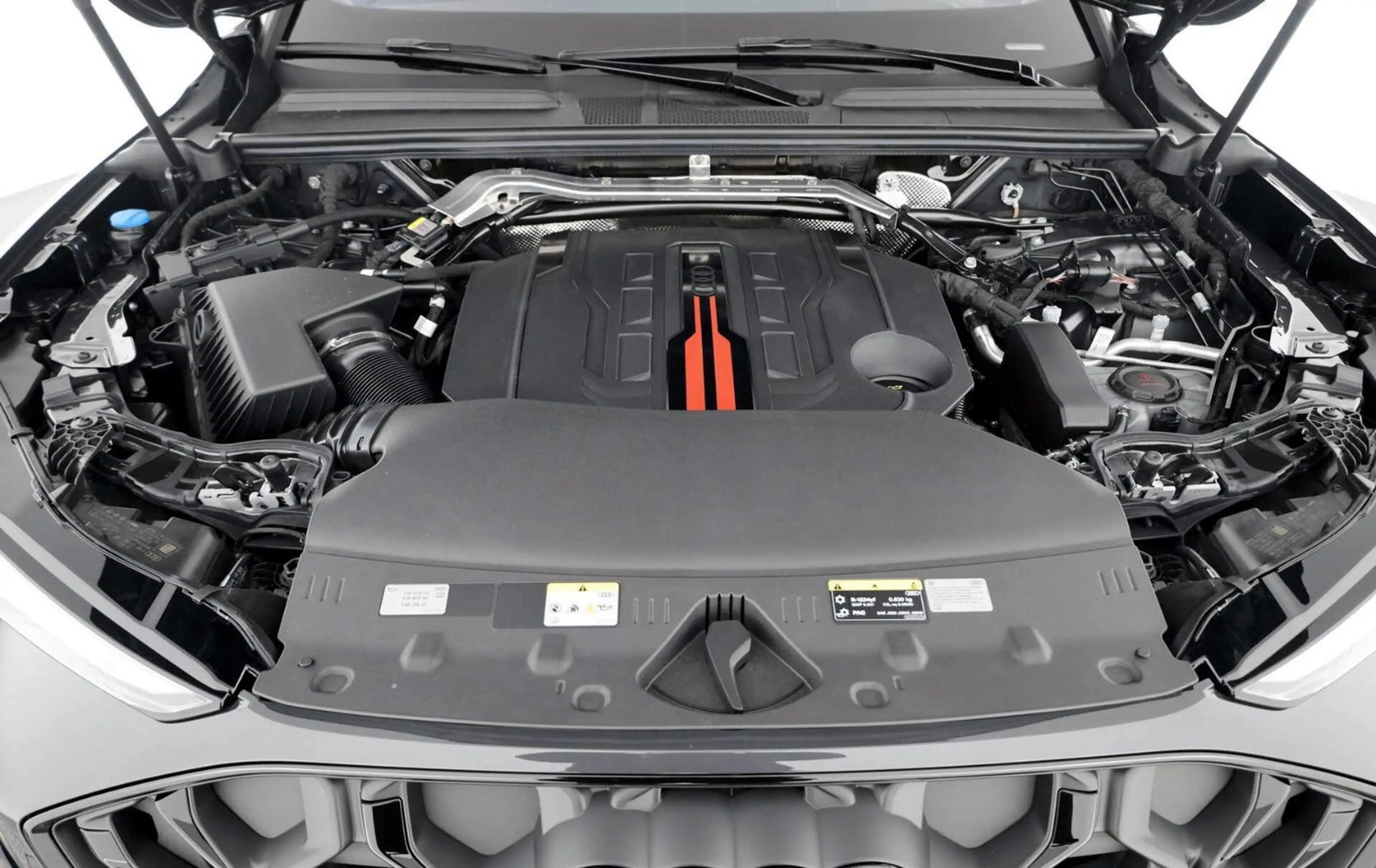 Audi SQ5 3.0 TFSI quattro EDITION ONE — photo 7