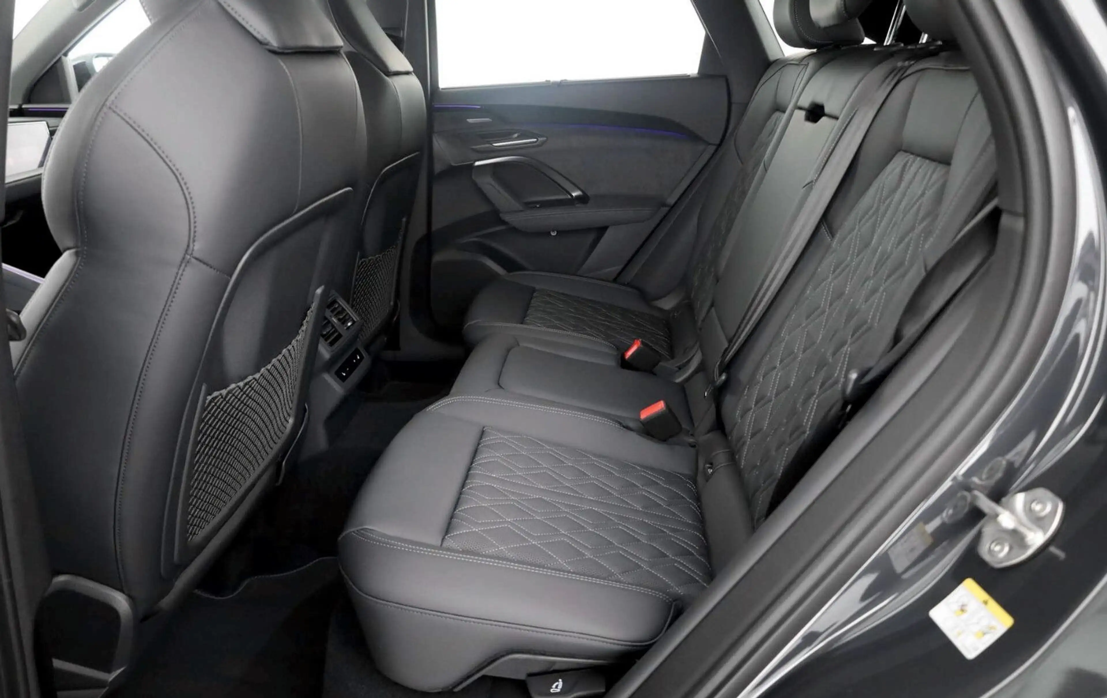 Audi SQ5 3.0 TFSI quattro EDITION ONE — photo 12