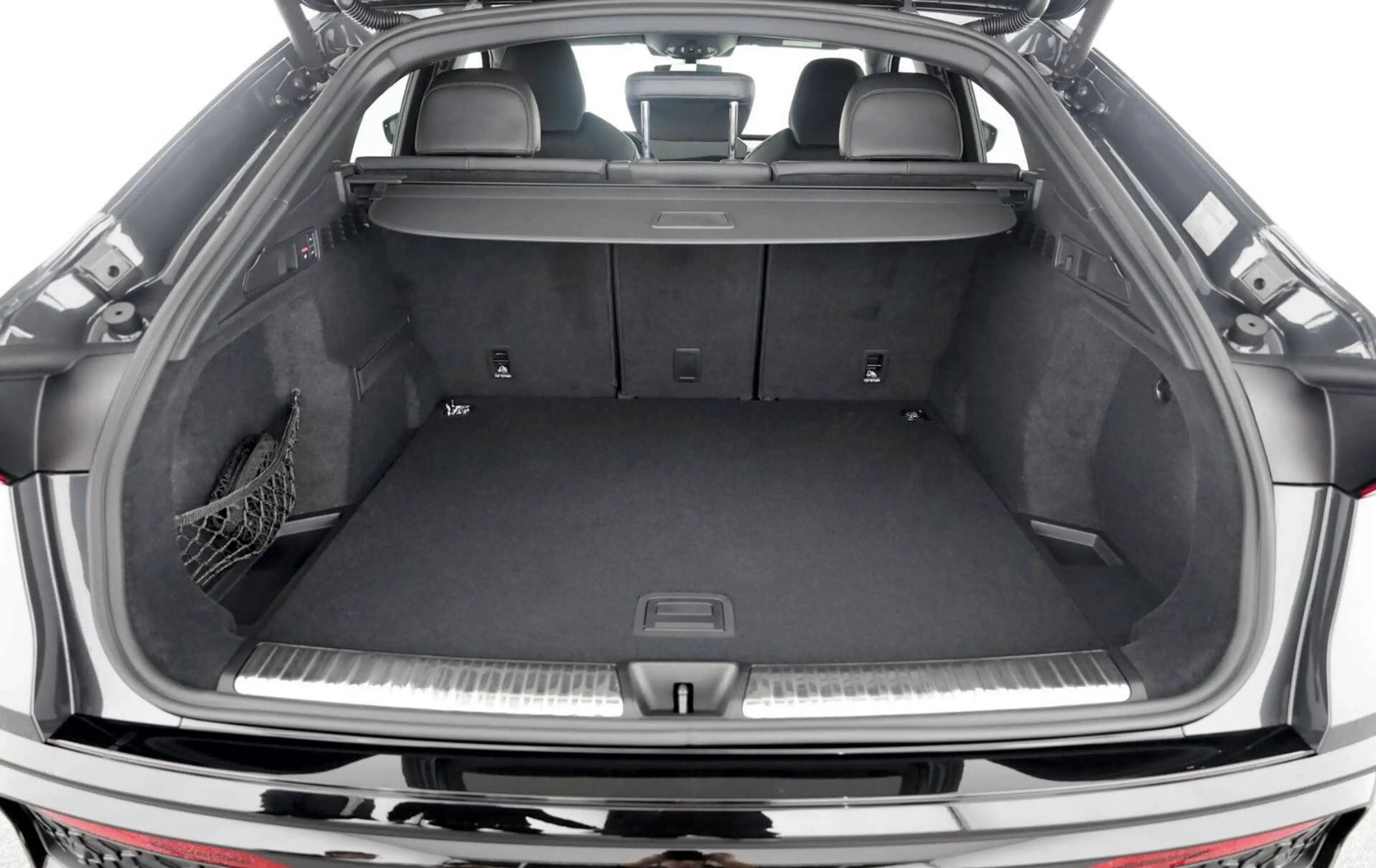 Audi SQ5 3.0 TFSI quattro EDITION ONE — photo 13