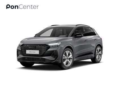 Audi Q4 e-tron S edition 40 63 kWh 150 kW / 204 PK