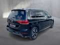 Volkswagen Touran R-Line TSI DSG Schwarz - thumbnail 5