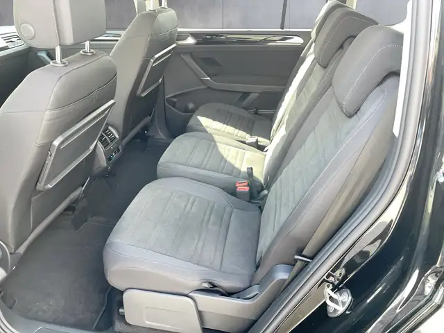 Volkswagen Touran view 14