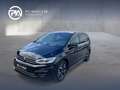 Volkswagen Touran R-Line TSI DSG Schwarz - thumbnail 1