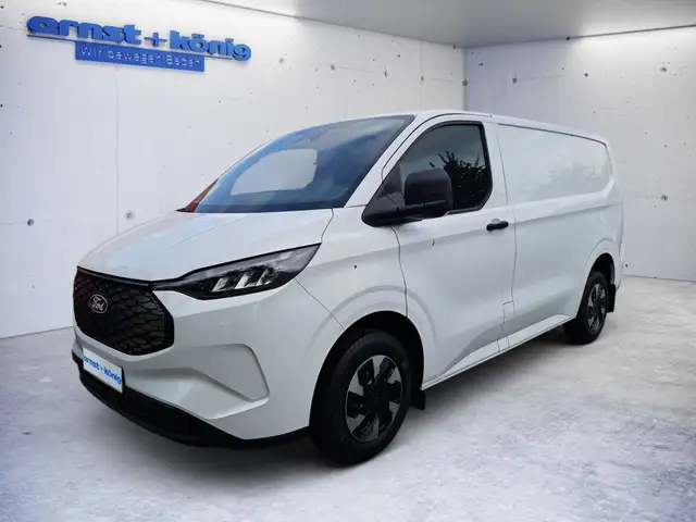 Ford E-Transit Custom 320 L1H1 LKW HA Trend