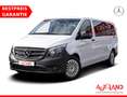 Mercedes-Benz Vito Tourer extralang 8-Sitzer Aut. Navi Sitzheizu Blanc - thumbnail 1