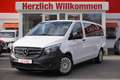 Mercedes-Benz Vito Tourer extralang 8-Sitzer Aut. Navi Sitzheizu Blanc - thumbnail 2