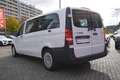 Mercedes-Benz Vito Tourer extralang 8-Sitzer Aut. Navi Sitzheizu Blanc - thumbnail 4