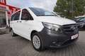 Mercedes-Benz Vito Tourer extralang 8-Sitzer Aut. Navi Sitzheizu Weiß - thumbnail 8