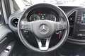 Mercedes-Benz Vito Tourer extralang 8-Sitzer Aut. Navi Sitzheizu Blanc - thumbnail 13