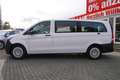 Mercedes-Benz Vito Tourer extralang 8-Sitzer Aut. Navi Sitzheizu Blanc - thumbnail 3
