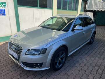 Quattro 3.0 V6 tdi Advanced s-tronic