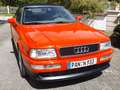 Audi 80 Czerwony - thumbnail 1