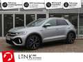 Volkswagen T-Roc R 2.0 TSI DSG 4M PANO AKRA RFK ACC DCC Zilver - thumbnail 1