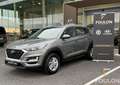 Hyundai TUCSON 1.6 GDI Inspire Navigatie + Trekhaak Groen - thumbnail 1
