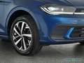 Volkswagen Polo 1.0 TSI Move DSG IQ-Light AHK PDC Sitzhzg Blau - thumbnail 10