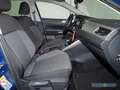 Volkswagen Polo 1.0 TSI Move DSG IQ-Light AHK PDC Sitzhzg Blau - thumbnail 4