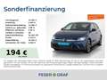 Volkswagen Polo 1.0 TSI Move DSG IQ-Light AHK PDC Sitzhzg Blau - thumbnail 1