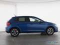 Volkswagen Polo 1.0 TSI Move DSG IQ-Light AHK PDC Sitzhzg Blau - thumbnail 13
