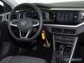 Volkswagen Polo 1.0 TSI Move DSG IQ-Light AHK PDC Sitzhzg Blau - thumbnail 3