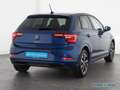 Volkswagen Polo 1.0 TSI Move DSG IQ-Light AHK PDC Sitzhzg Blau - thumbnail 2