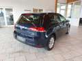 Volkswagen Golf R abbit 1,6 TDI BMT Blau - thumbnail 4