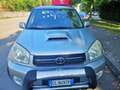 Toyota RAV 4 RAV4 3p 2.0 d-4d 16v FL Argento - thumbnail 1