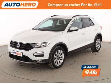 1.0 TSI Advance 81kW