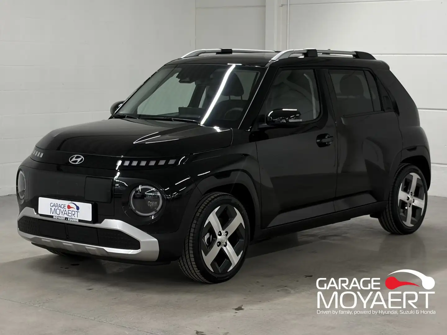 hyundai inster