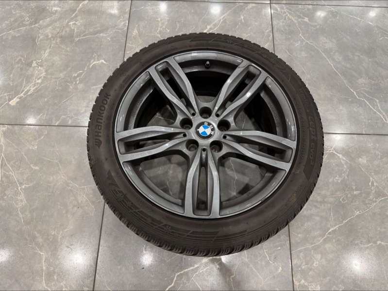 BMW 540 d xDrive Touring M Sportpaket PANO+HARMAN — photo 13