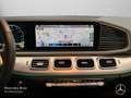 Mercedes-Benz GLE 350 de 4M PANO+LED+KAMERA+19"+SPUR+9G Schwarz - thumbnail 16