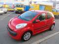 Citroen C1 Style**KLIMA**SERVO*ZV**TÜV-AU-NEU Rood - thumbnail 5