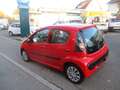 Citroen C1 Style**KLIMA**SERVO*ZV**TÜV-AU-NEU Rood - thumbnail 3