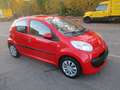 Citroen C1 Style**KLIMA**SERVO*ZV**TÜV-AU-NEU Rood - thumbnail 6