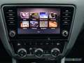 Skoda Octavia Combi 1.0 TSI Tour AHK / Klimaautomatik Gris - thumbnail 7
