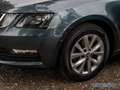 Skoda Octavia Combi 1.0 TSI Tour AHK / Klimaautomatik Gris - thumbnail 9
