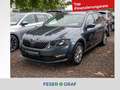Skoda Octavia Combi 1.0 TSI Tour AHK / Klimaautomatik Gris - thumbnail 1