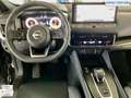 Nissan Qashqai Tekna 1.3 MHEV 158 CVT 4x4 Pano Bose Nav 1.3 MH... Fekete - thumbnail 11