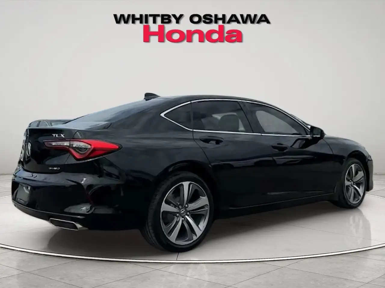 Acura TLX снимка Acura TLX