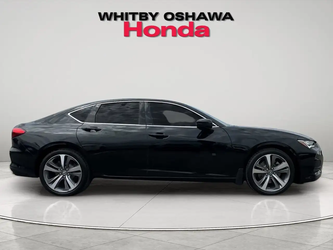 Acura TLX снимка Acura TLX