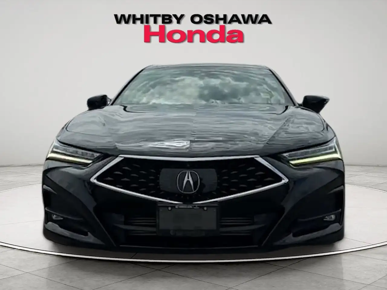 Acura TLX снимка Acura TLX