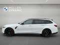 BMW M3 Competition TOURING LED HUD HARMAN KARDON 360° KAM Blanc - thumbnail 3