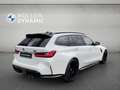 BMW M3 Competition TOURING LED HUD HARMAN KARDON 360° KAM Blanc - thumbnail 6