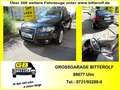 Audi A3 1.6 Attraction Klima/AHK/ Noir - thumbnail 1